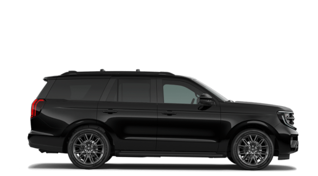 2026 Ford Expedition